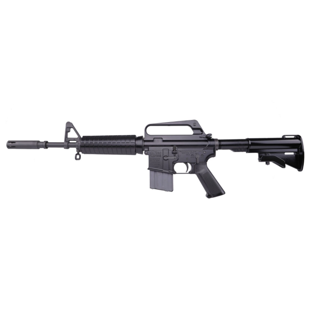 Colt 3×20 AR-15専用スコープ XM177 CAR-15 ナム戦 Colt 3×20 AR-15専用スコープ XM177 CAR-15 ナム戦 Colt US Air