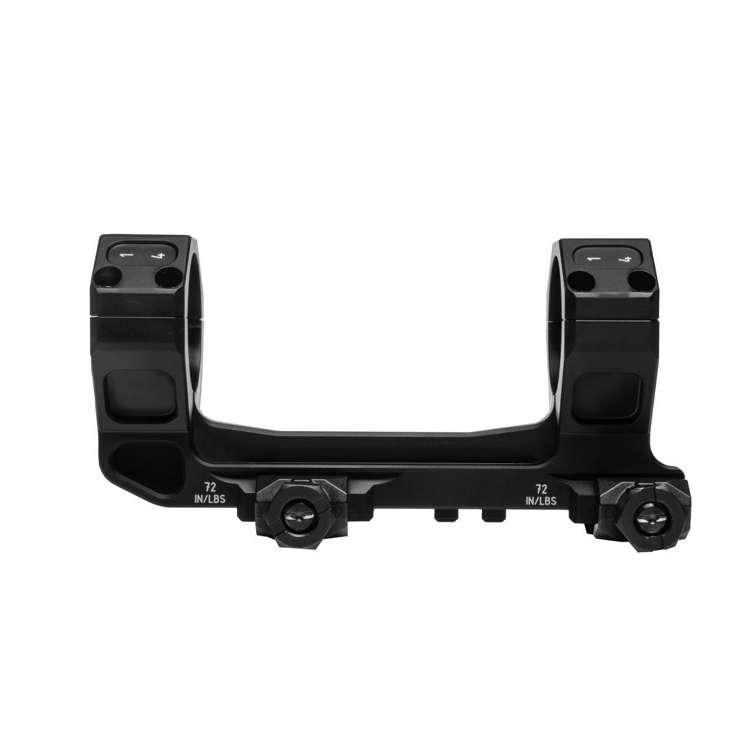 Sig TANGO6T 1-6x SVPS LPVO Scope SFP, FL-6 Hellfire combo