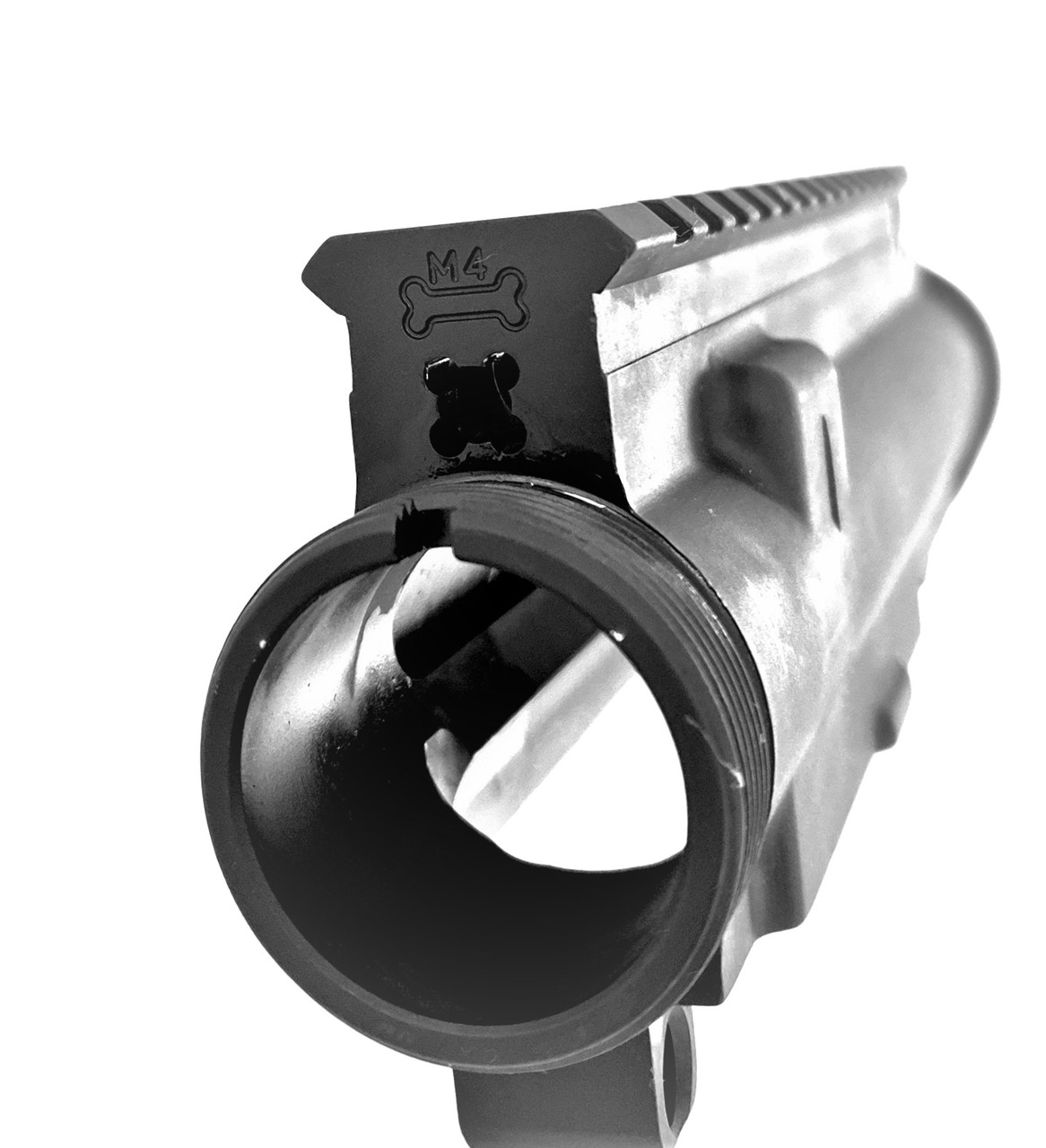 Dog Bone Mil-Spec M4 / AR15 upper receiver Military