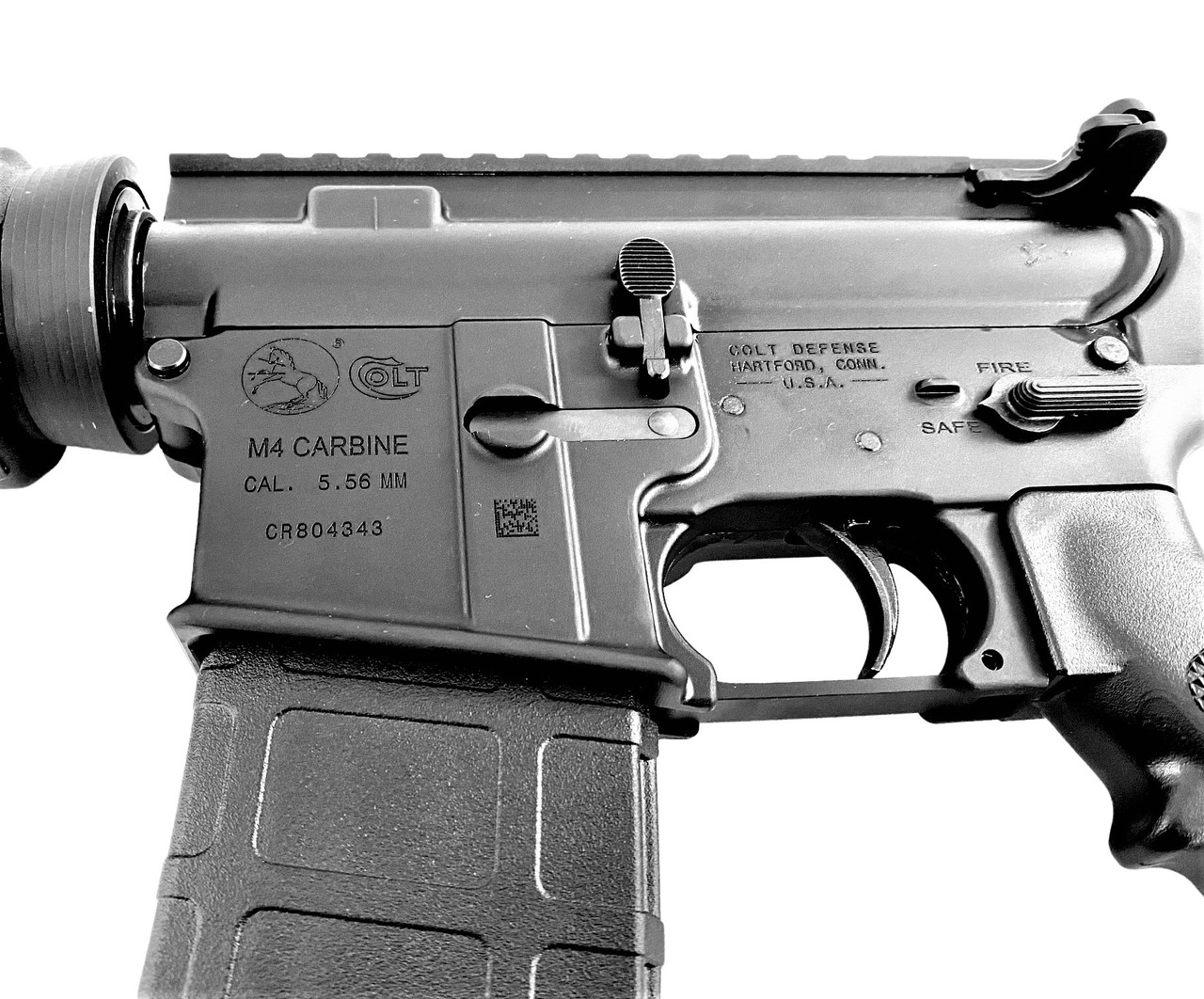 Colt Le6920 Catalogue