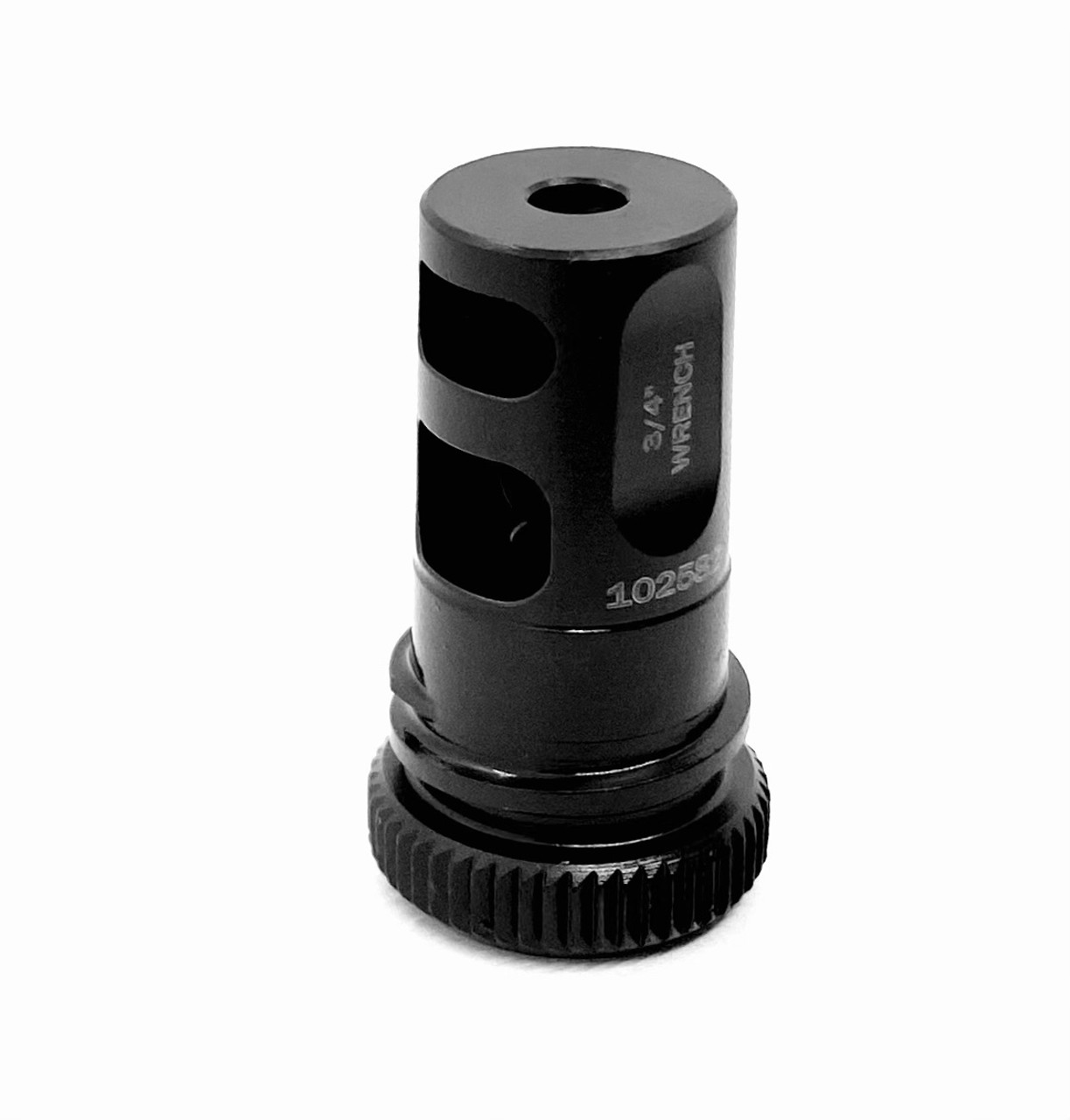 AAC Blackout 51T muzzle brake r for 5.56mm 1/2'-28 64132 | Buy Today