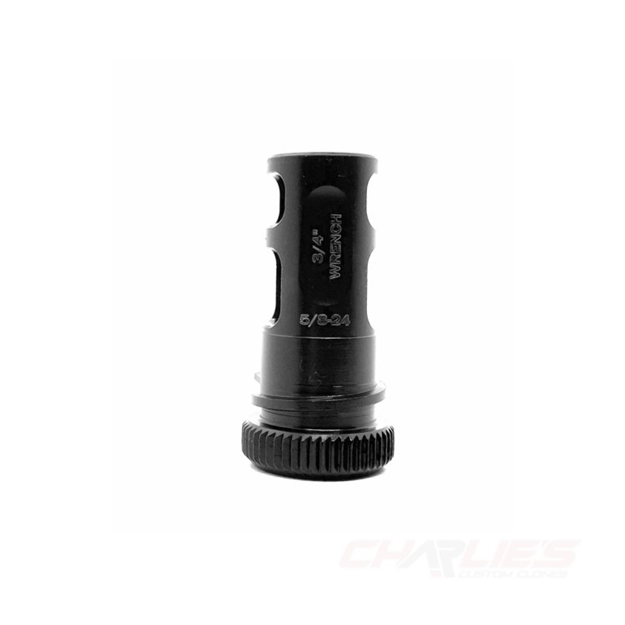 AAC Blackout 51T muzzle brake r for 7.62, 5/8-24 64178 | Buy Today