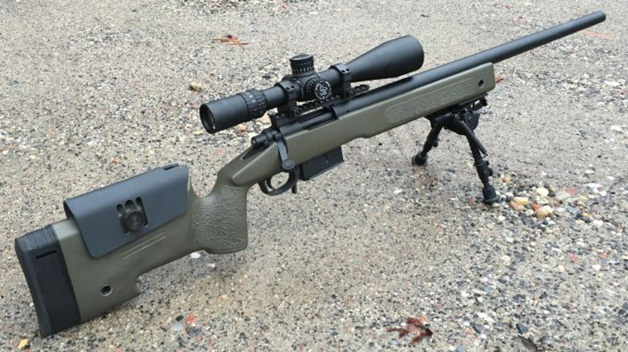 レミントンM40/M700 BADGER /バジャースコープマウントレール レミントンM40/M700 BADGER /バジャースコープマウントレール
