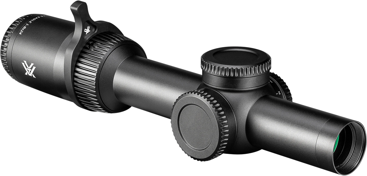 Best LPVO Scopes (Review & Buying Guide) in 2023 - Task & Purpose