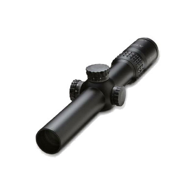 Burris XTR-ii 1.5-8x 28mm Ballistic 5.56 reticle