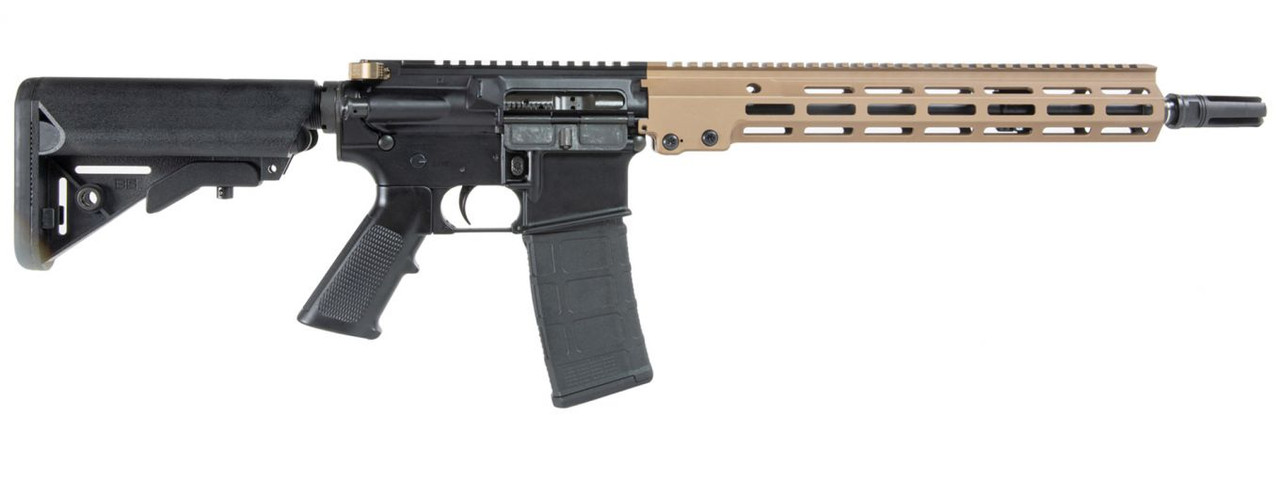 ™️NEXT-GEN URG-I Geissele