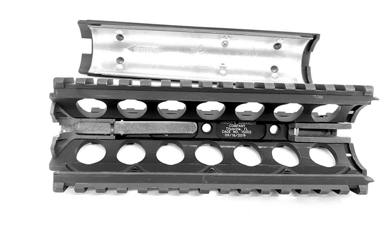 Knights Armament KAC M4 RAS, new open box | For Sale