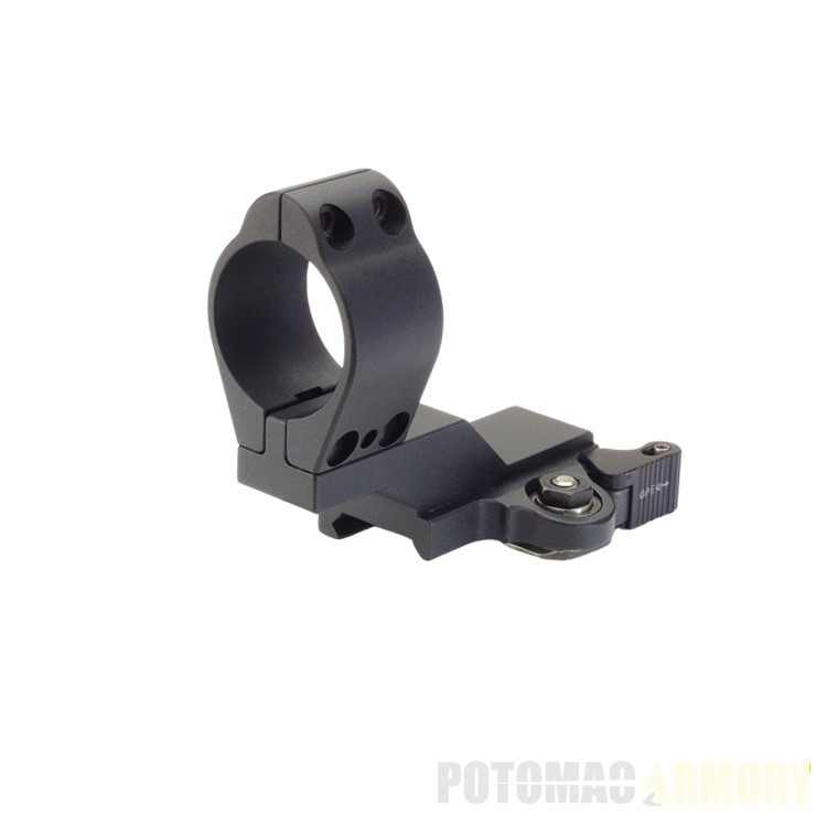 Larue LT129 M68 CCO QD Comp M2 マウント レプリカ LaRue Tactical QD Mount for Aimpoint CompM Series/M68 CCO