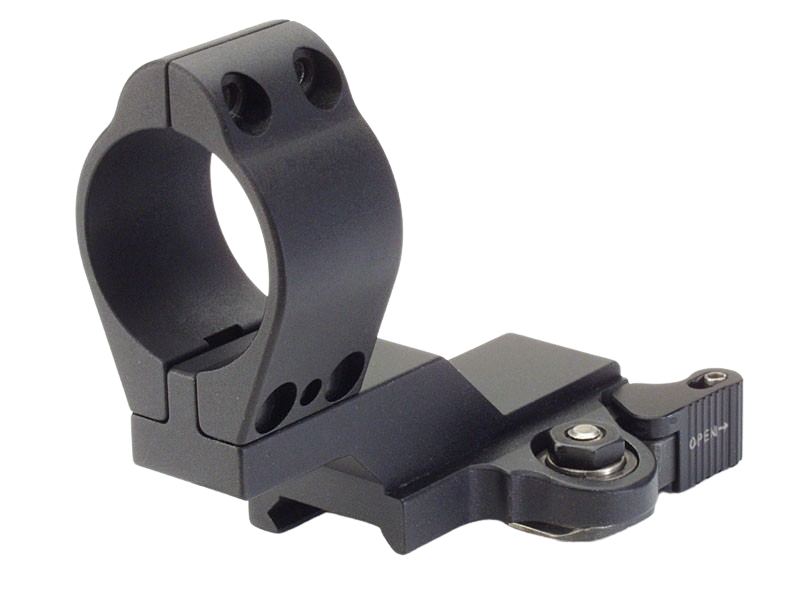 Larue LT129 M68 CCO QD Comp M2 マウント レプリカ LaRue Tactical QD Mount for Aimpoint CompM Series/M68 CCO