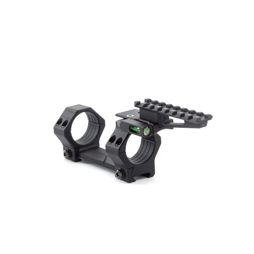 Zero Compromise ZCO 36mm Top Ring With Level | For Sale