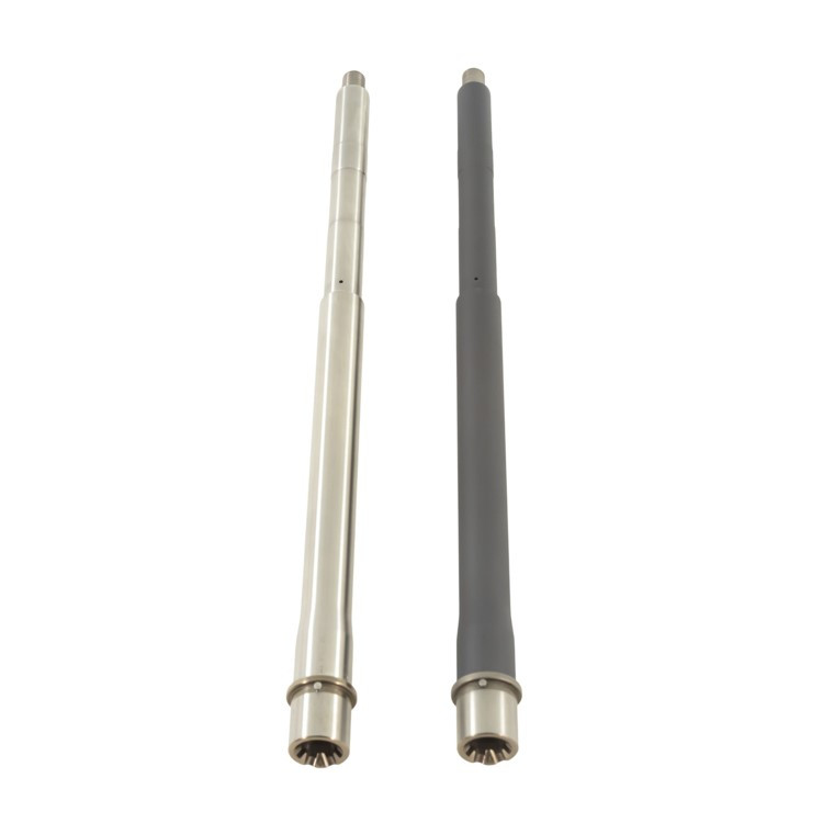 Mk12 Mod Holland barrel from Douglas 16