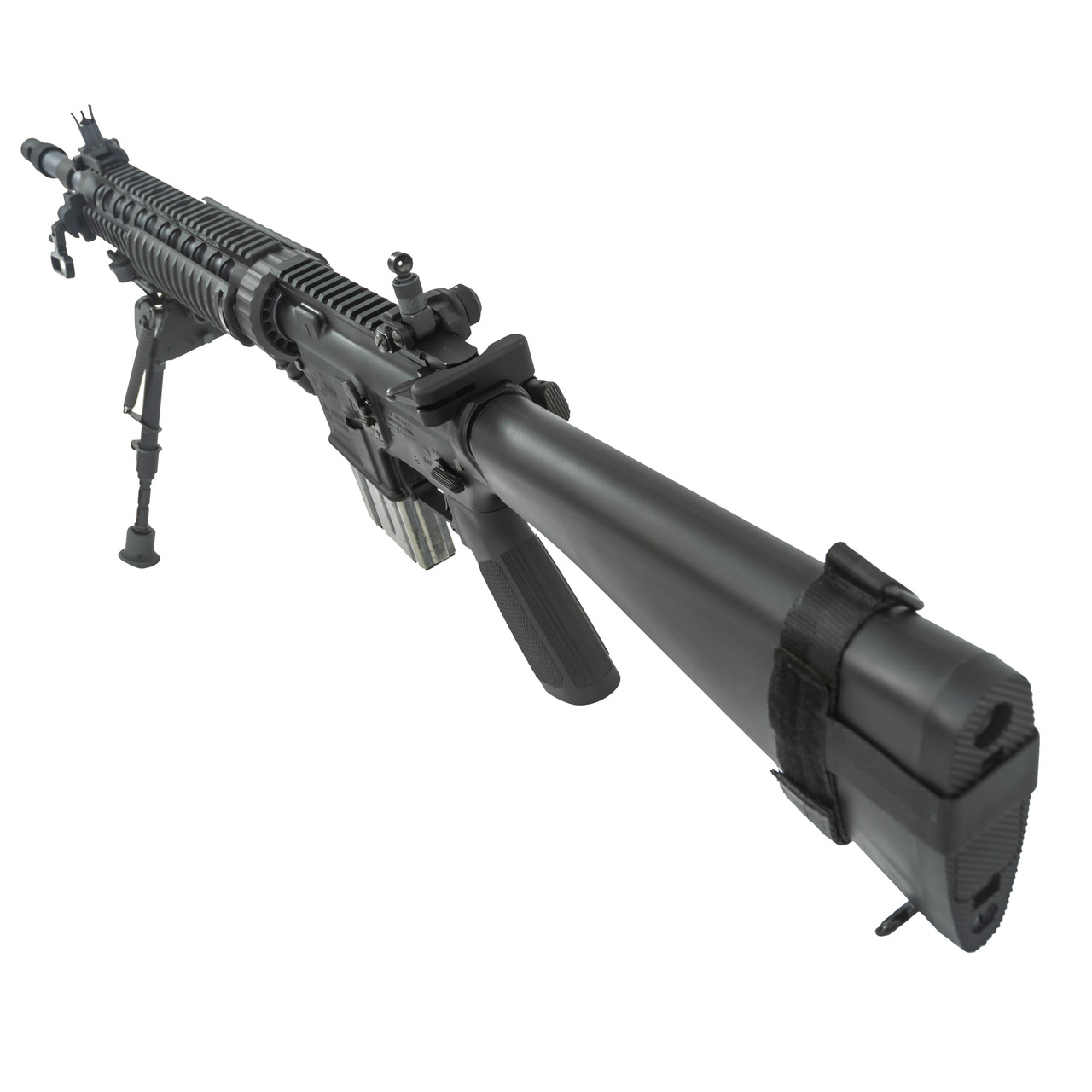 MK12 Mod 1 SPR for Sale | Clone-Correct SOCOM Build