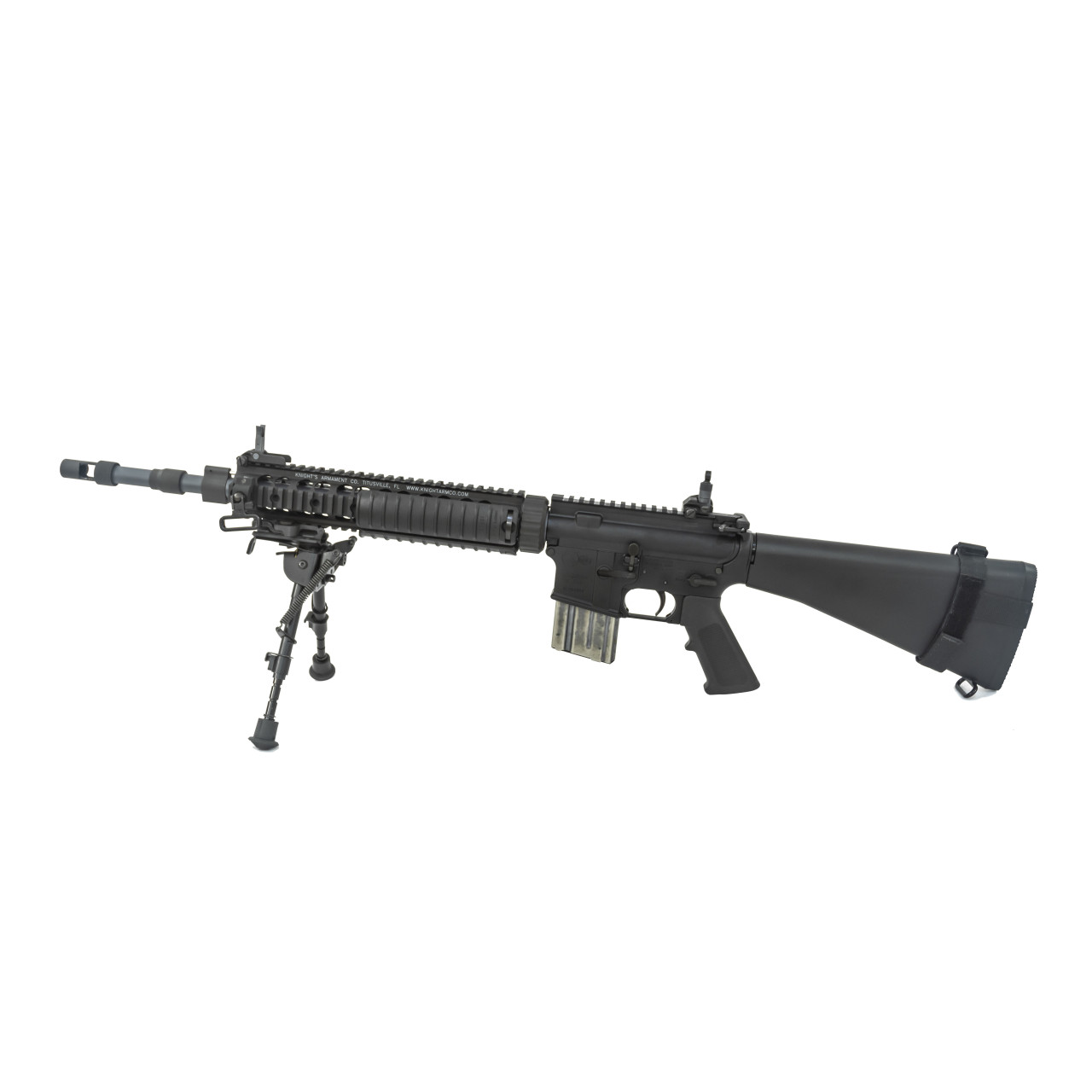 MK12 Mod 1 SPR for Sale | Clone-Correct SOCOM Build