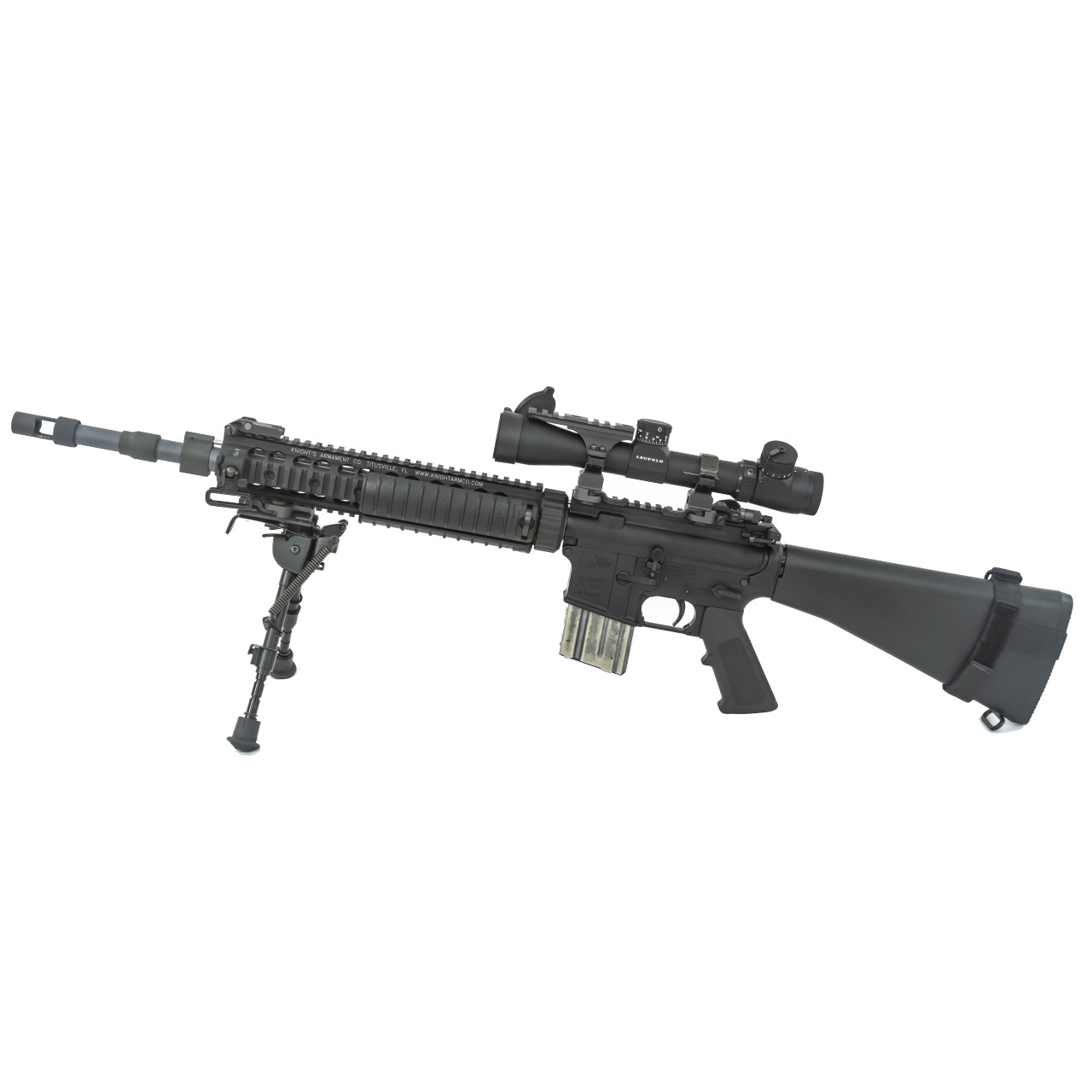 MK12 Mod 1 SPR for Sale | Clone-Correct SOCOM Build | Charlie's