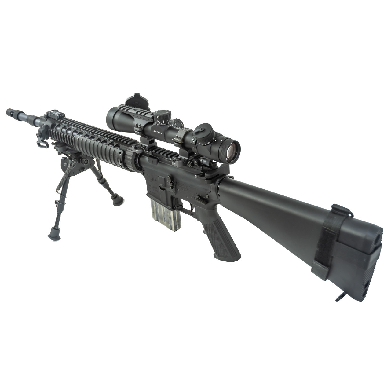 MK12 Mod 1 SPR for Sale | Clone-Correct SOCOM Build