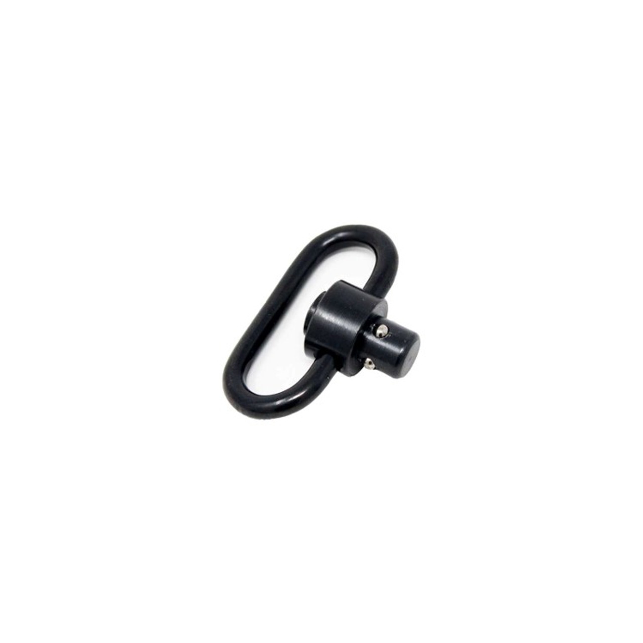 Colt Heavy Duty Push Button Quick Detach Sling Swivel - 1.25