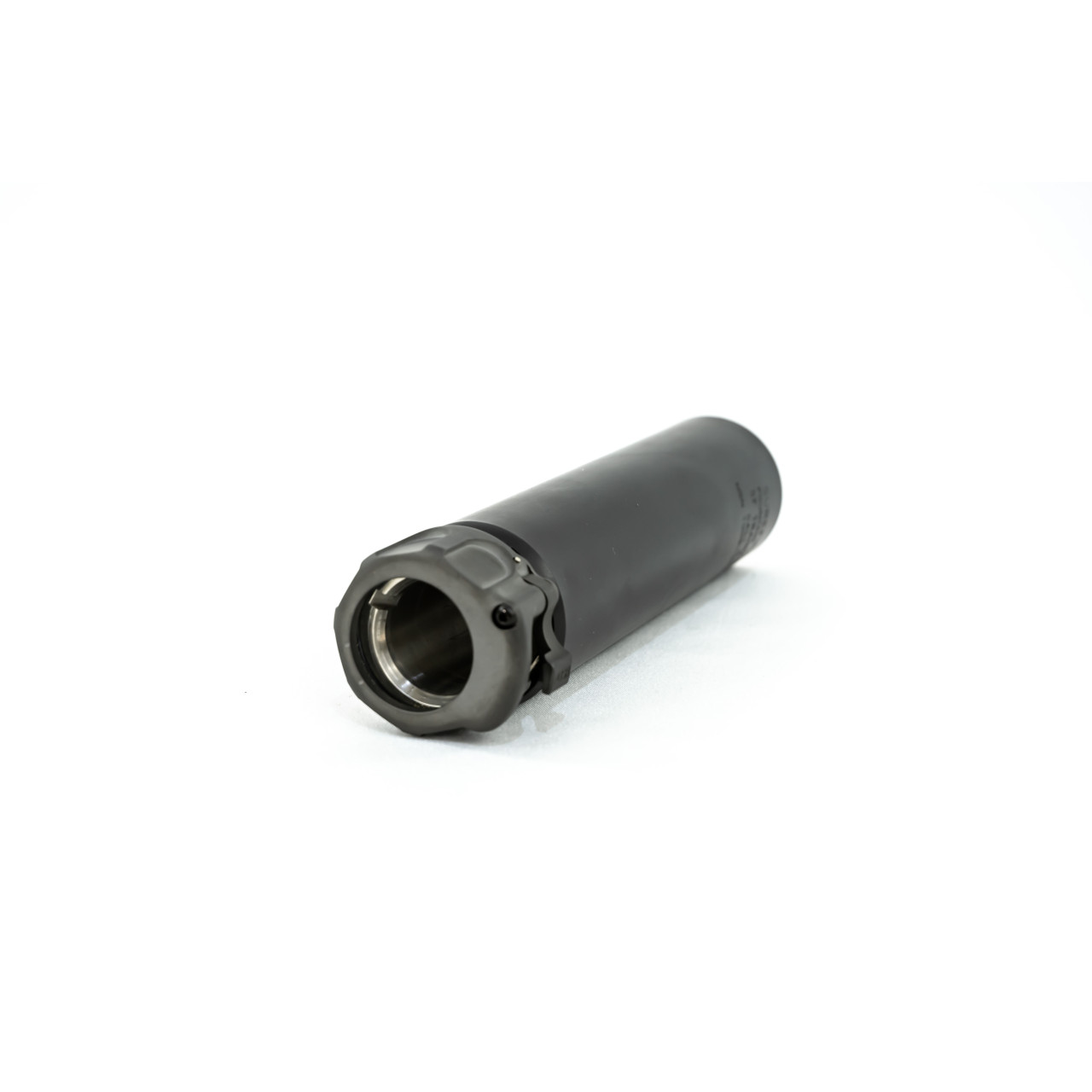 Surefire SOCOM RC2 Black Suppressor Trainer 5.56mm