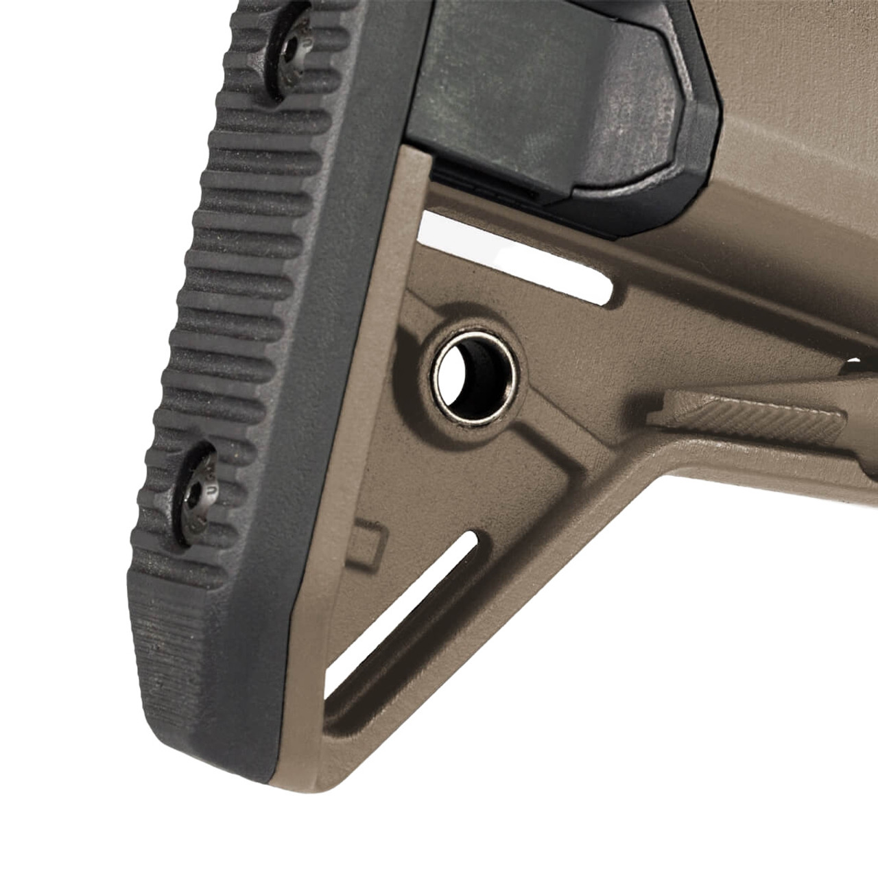 トイガン MAGPUL MOE SLK STOCK FDE Accessory Review: Magpul MOE SL-K Stock (FDE) – ATRG