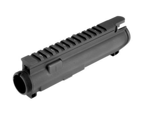 トイガン M4 AR15 Upper Receiver Mil-Spec AERO トイガン M4 AR15 AERO Upper Receiver Mil-Spec Aero Precision Mil