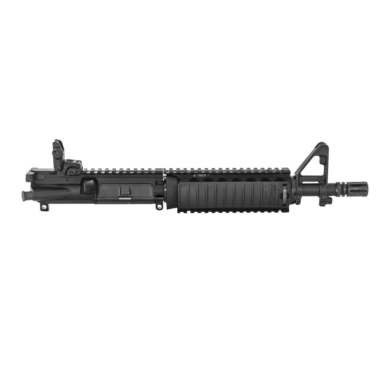 Mk18 Mod 0 Near-Clone Upper, Troy Quad Rail | CCC