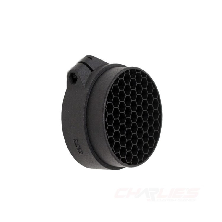 MK Machining ARD flash-kill for Leupold 44mm objective lens riflescopes ...
