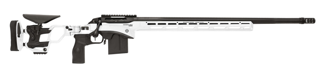 Cadex CDX-SS Seven S.T.A.R.S. Pro Series Rifle