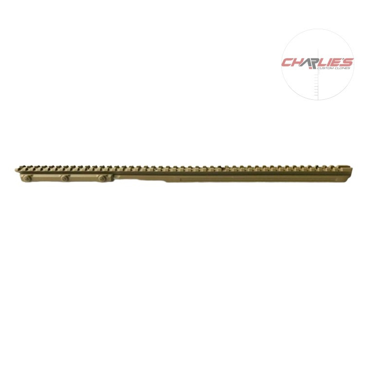 Precision Reflex (PRI) Upper Rail - Gen III - For Sale