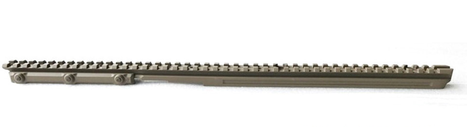 Precision Reflex (PRI) Upper Rail - Gen III - For Sale