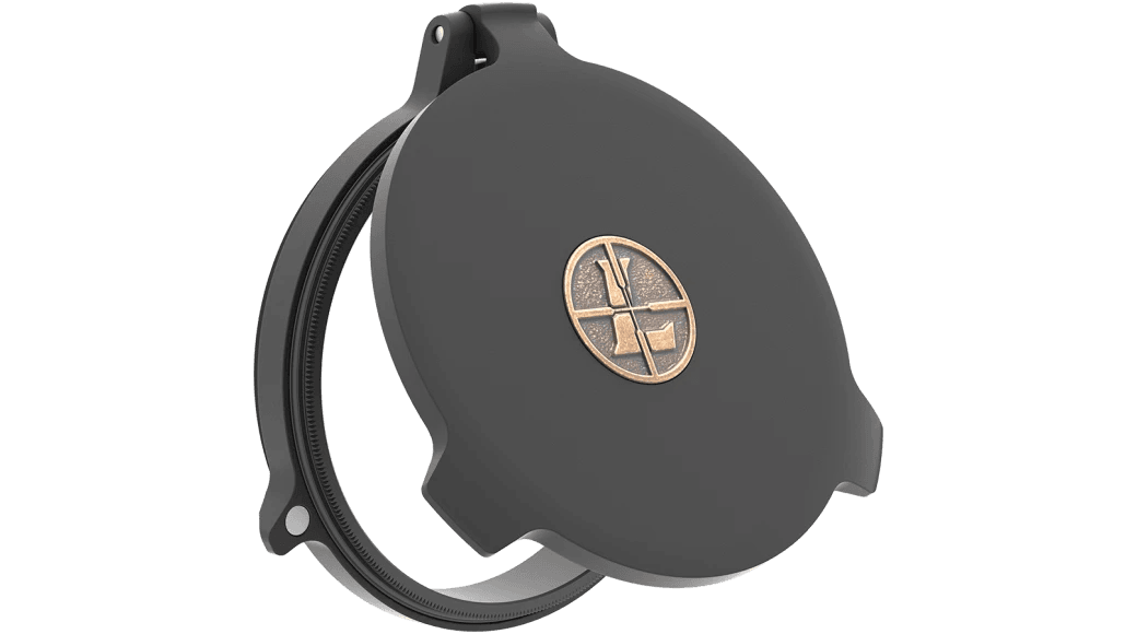 Leupold Alumina Flip-Back Lens Cover 56mm - 119737