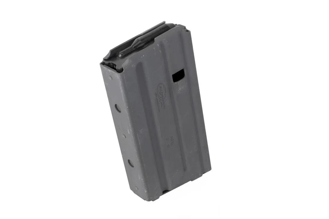 Okay Industries USGI M4/M16 20-round gray magazine