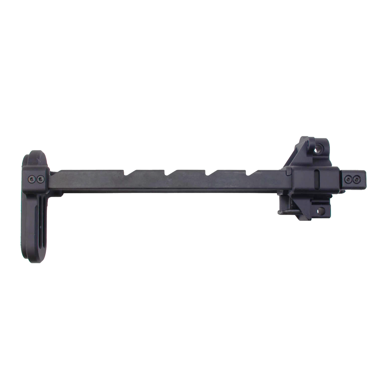__s B&T Telescopic Stock BT-200598 for MP5-K | Swiss-Made