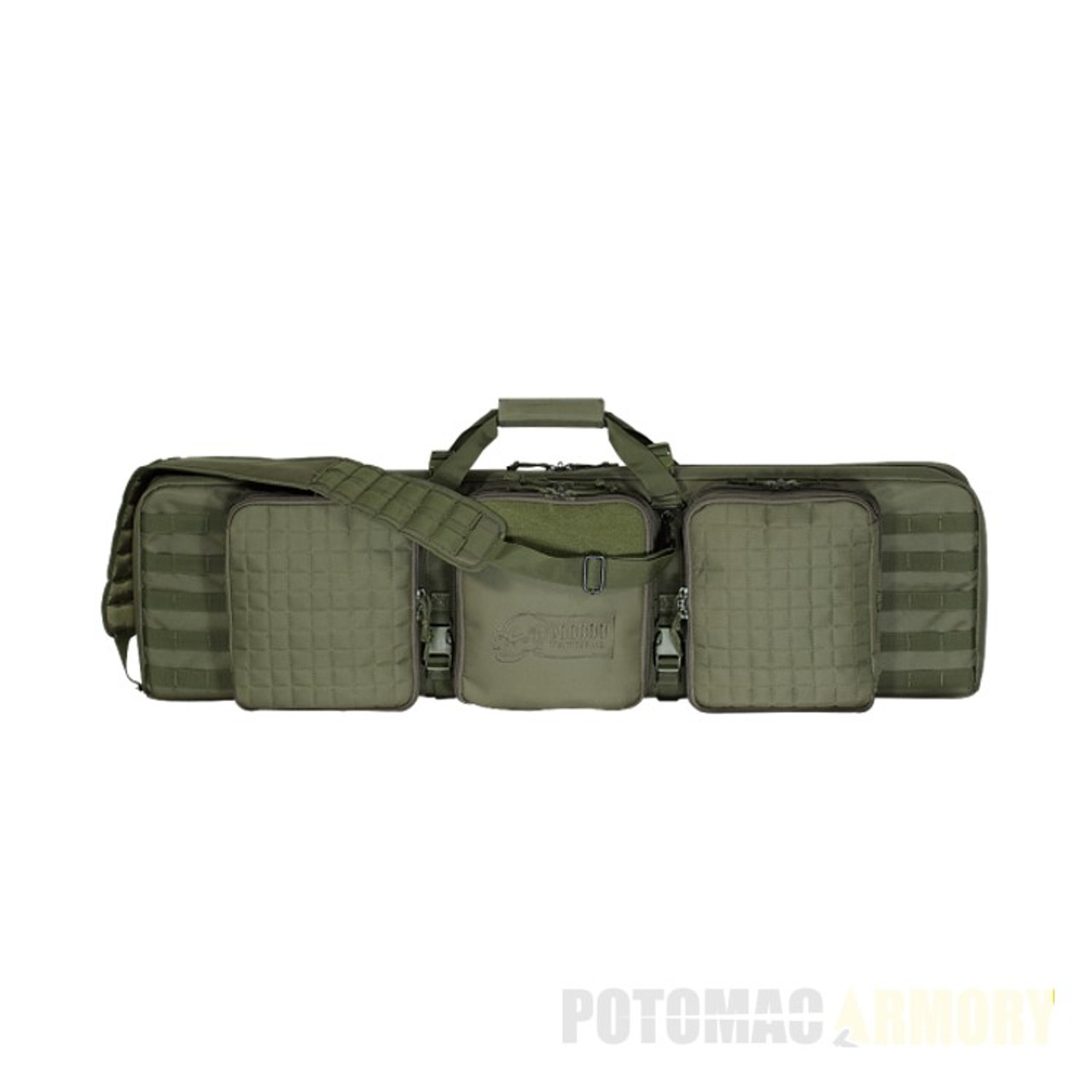 Voodoo Tactical Deluxe 42