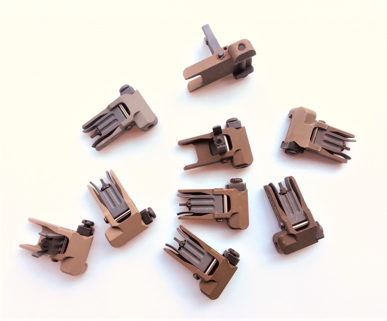 Knights Armament KAC 