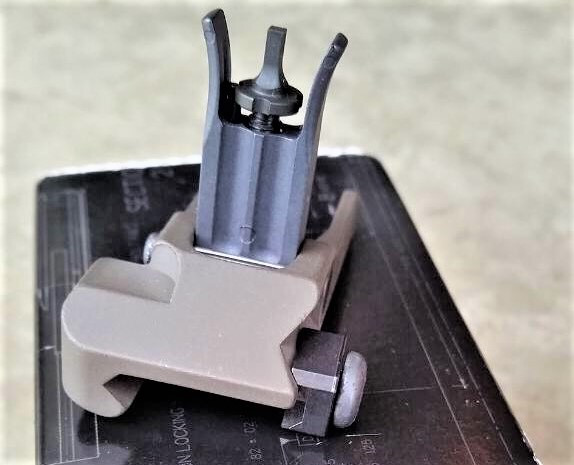 Knights Armament KAC 