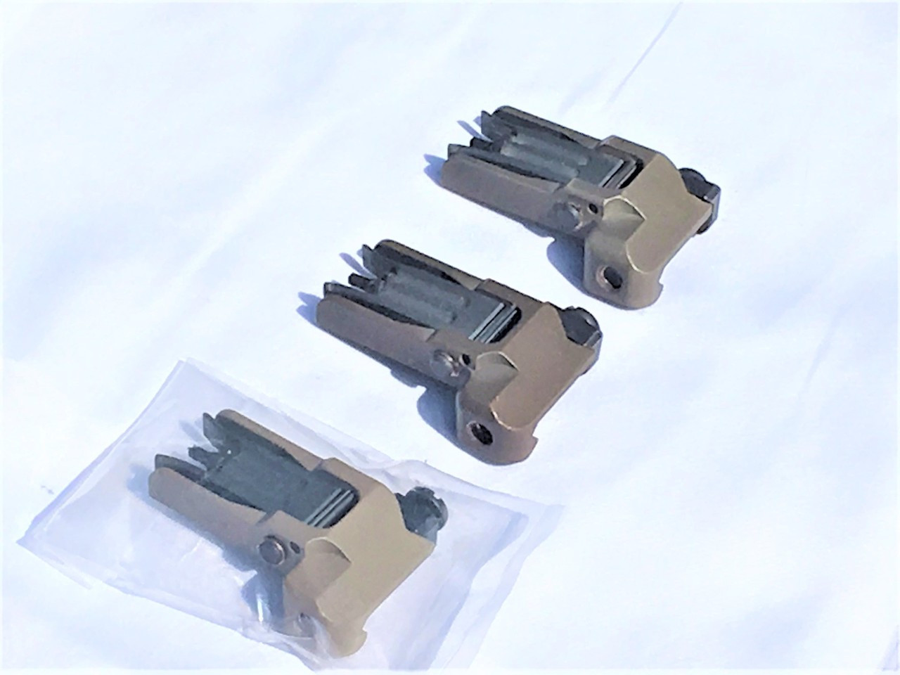 Knights Armament KAC 