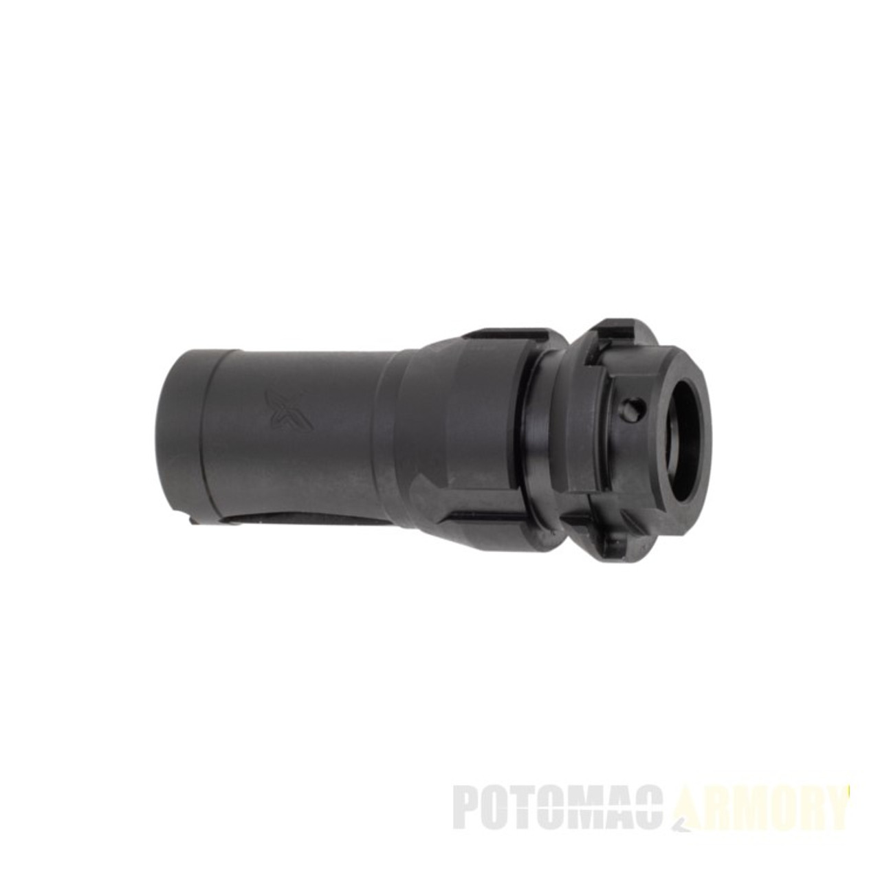 Forward Controls Design - Stoner 63 Style Keymo / A2 flash hider