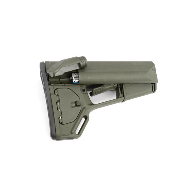 Magpul ACS Carbine Stock Mil-Spec - OD Green