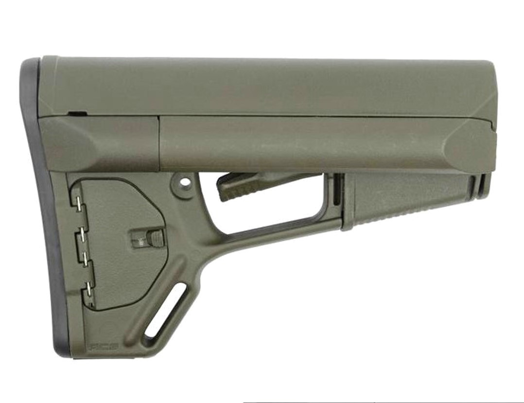 Magpul ACS Carbine Stock Mil-Spec - OD Green