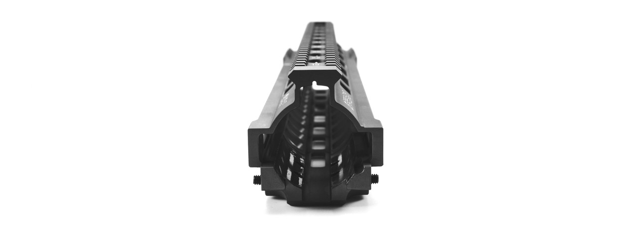 GEISSELE タイプ SMR MK4 13inch BK Geissele Automatics, MK4, Super Modular Rail (SMR) 13.5