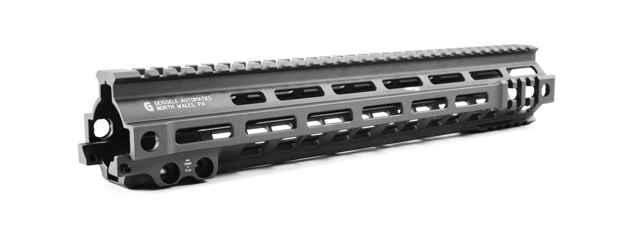 Geisseleタイプ MK4 M-LOK 9.5インチ Amazon | A&B Geisseleタイプ Super Modular Rail MK4 M-LOK 9.5