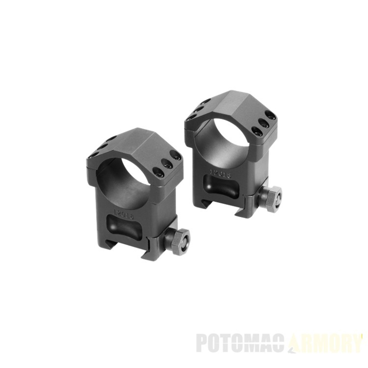 その他 Badger Ordnance Max-50 30mm High (1.125) Badger Ordnance MAX-50 Rifle Scope Ring | Up to $9.45 Off
