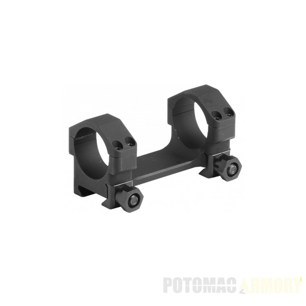 Badger Ordnance 30mm Ultra High■リング マウント Badger Ordnance 30mm Scope Ring - Ultra High 1.4