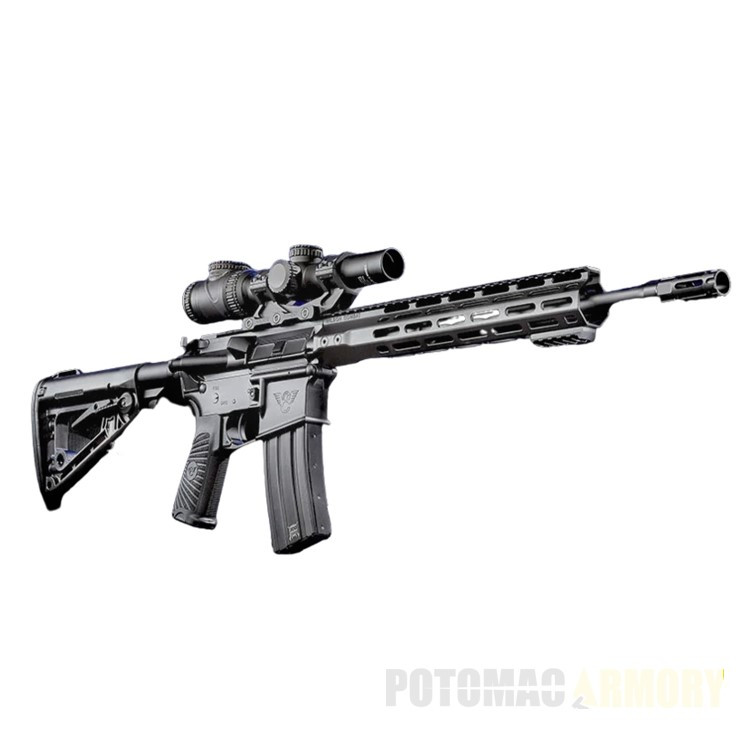 Wilson Combat Protector Carbine - 16