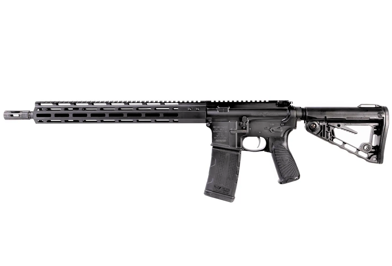 Wilson Combat Protector Carbine - 16