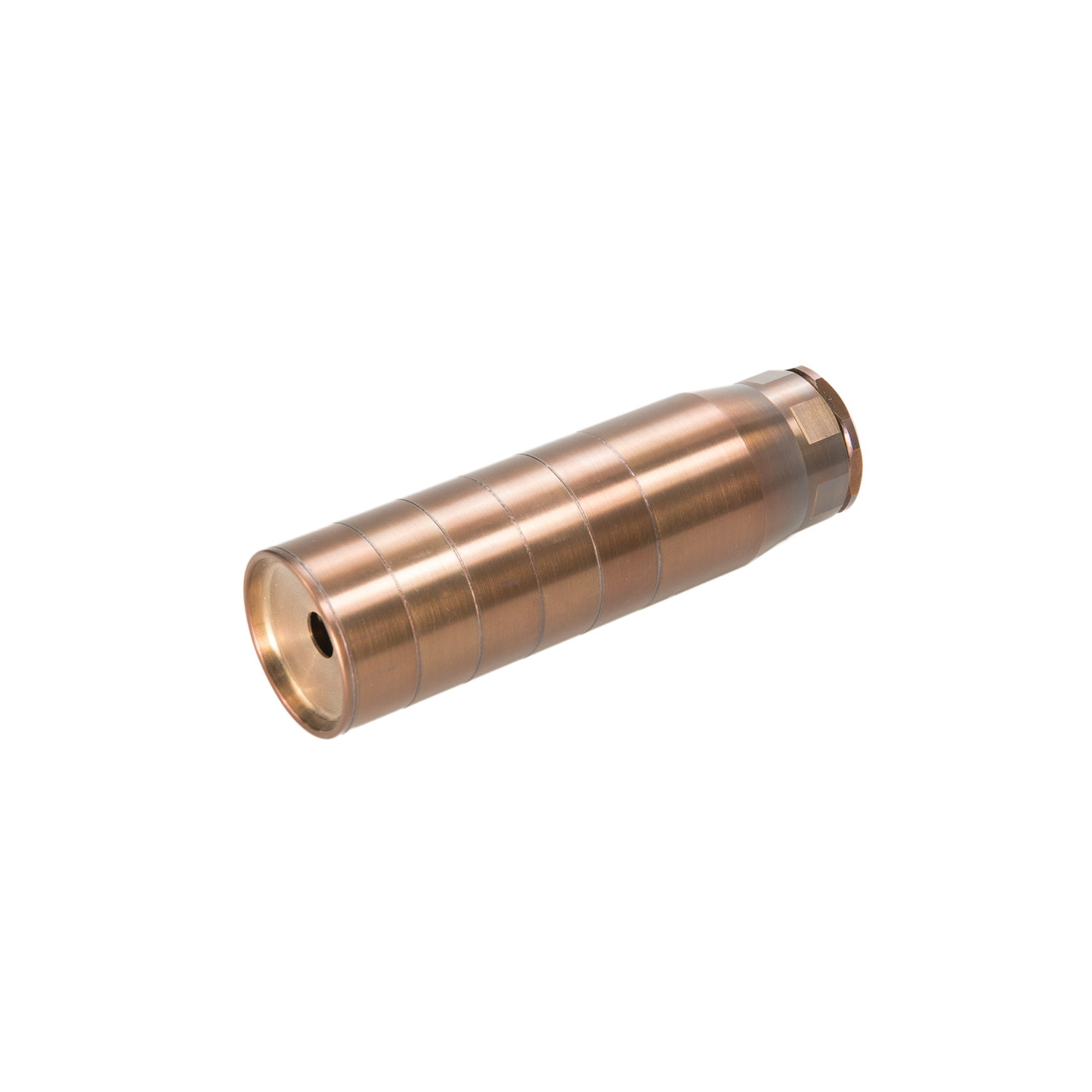 C Rex MG7 .サプレッサー C&C Rex MG7 Style Dummy Silencer / Barrel Extension / Tracer