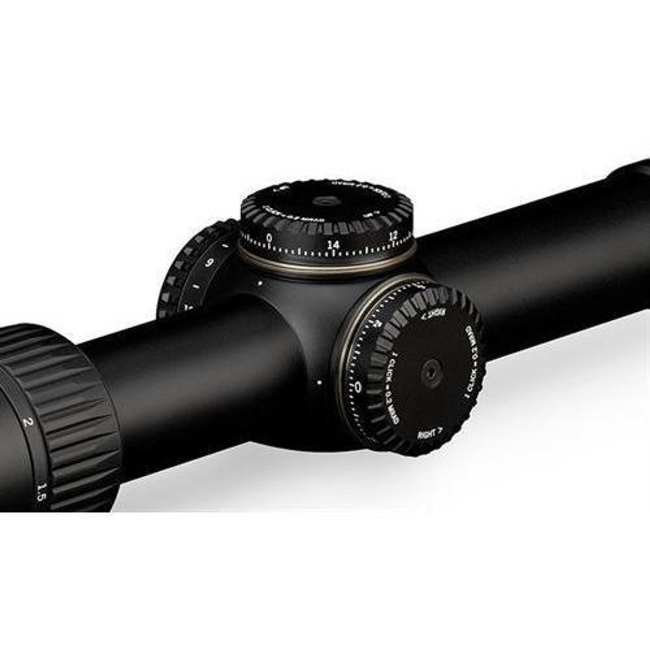 Vortex Viper PST Gen II 1-6X LPVO Riflescope VMR-2 MOA Reticle PST-1605 |  For Sale