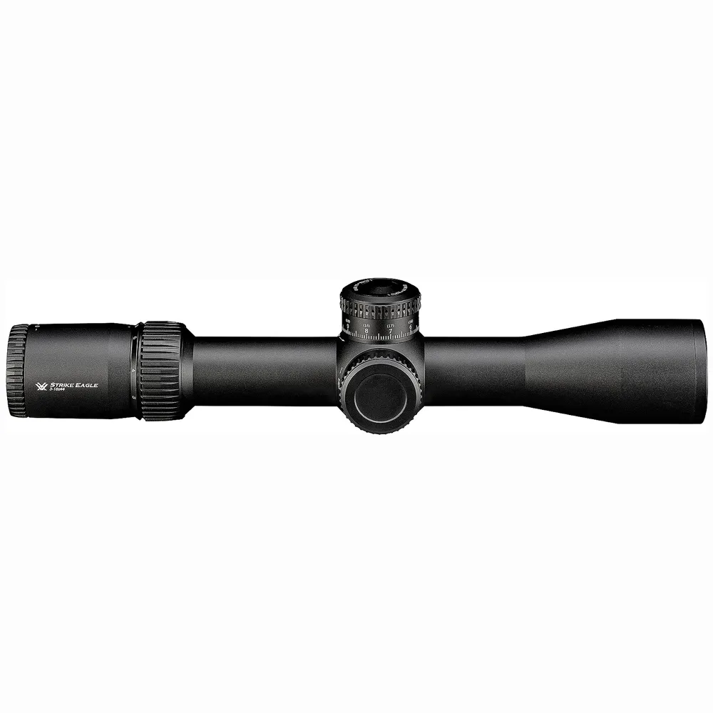 Vortex Strike Eagle 3-18x44 FFP Scope EBR7-C (MOA) SE-31801