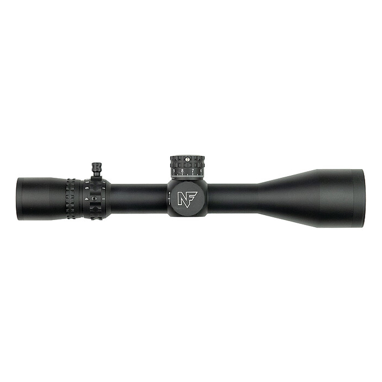 Nightforce NX8 4-32x50 F1 Scope with Mil-C reticle C625 | For Sale