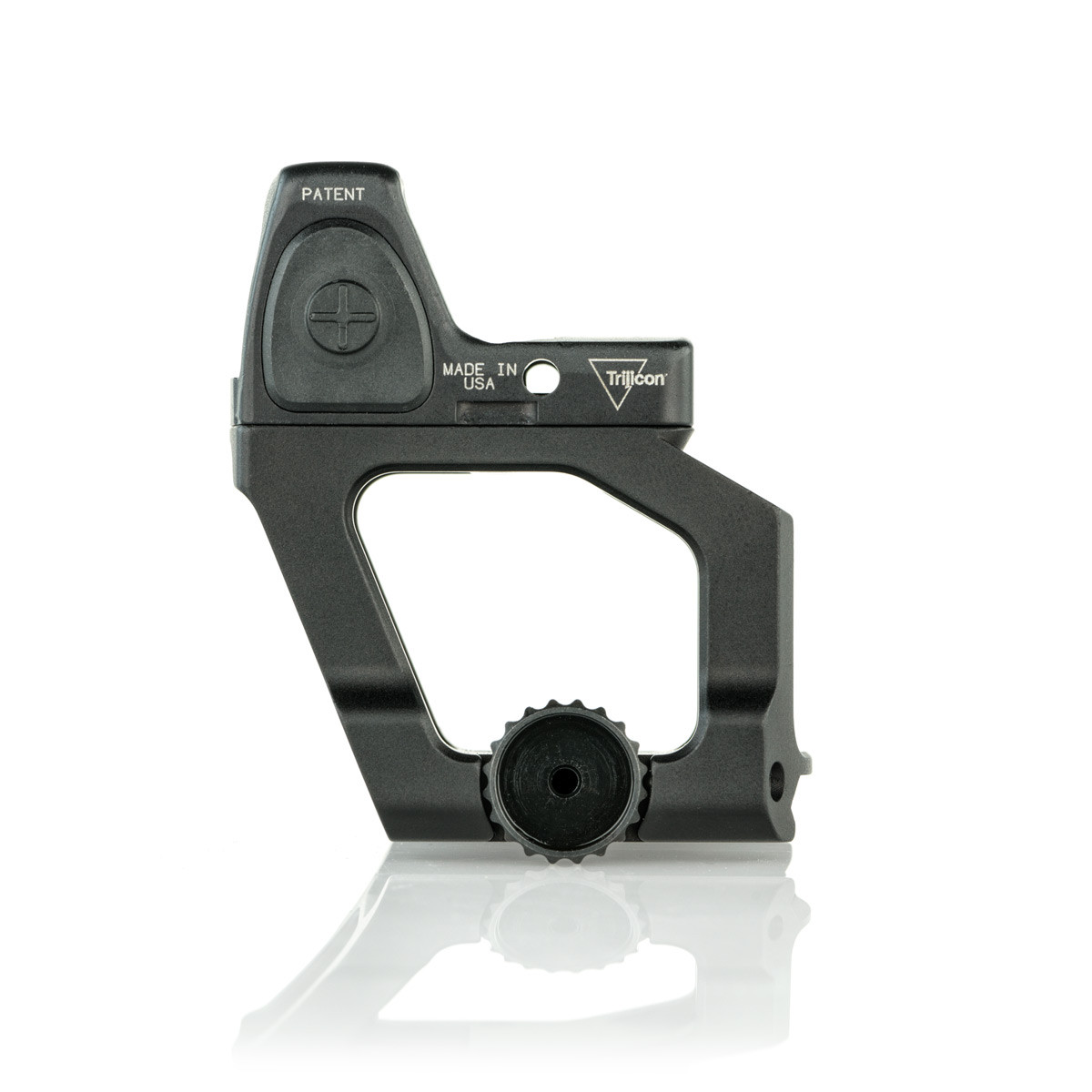 実物 trijicon mro SCALARWORKS 1.93 Scalarworks LEAP Trijicon MRO