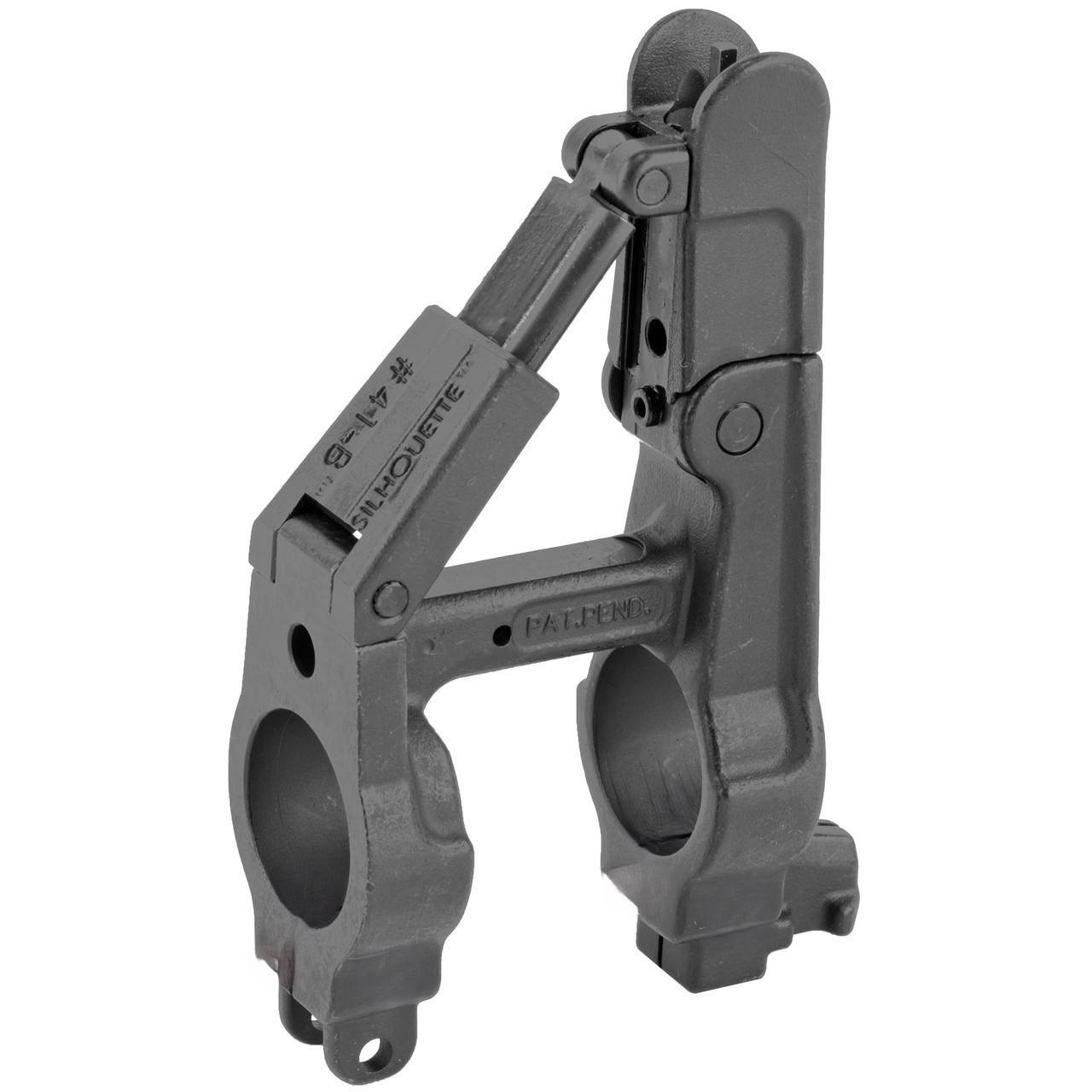ARMS #41 B-L-P Silhouette folding front sight - Pinned